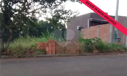 Terreno à venda no Taquaral, Piracicaba 