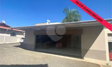 Casa com 3 quartos à venda no Dois Córregos, Piracicaba 