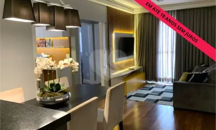Apartamento com 2 quartos à venda no Alemães, Piracicaba 