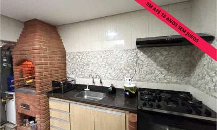 Casa com 5 quartos à venda em Residencial Serra Verde - SP