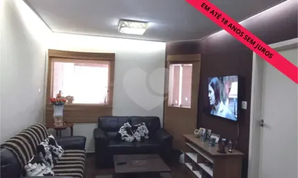 Casa com 2 quartos à venda no Prezoto, Piracicaba 