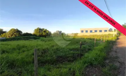 Terreno à venda no Dois Córregos, Piracicaba 