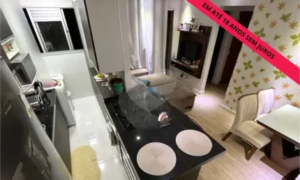 Apartamento com 2 quartos à venda no Ondas, Piracicaba 