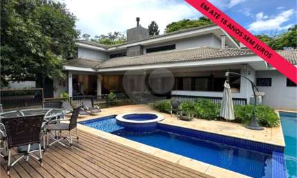 Casa em condomínio fechado com 4 quartos à venda no Campestre, Piracicaba 