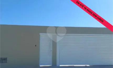 Casa com 3 quartos à venda no Garças, Piracicaba 