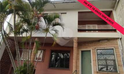 Casa com 3 quartos à venda no Centro, Piracicaba 