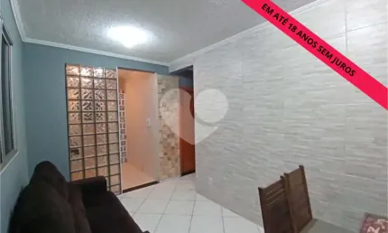 Apartamento com 2 quartos à venda no Pompéia, Piracicaba 