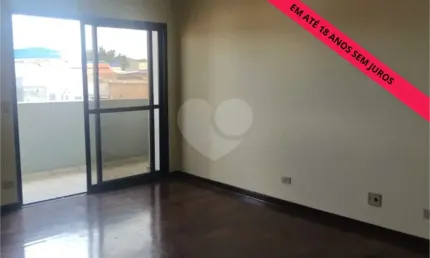 Apartamento com 3 quartos à venda em paulicéia - sp
