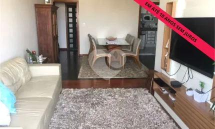 Apartamento com 3 quartos à venda em cidade alta - sp