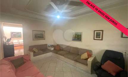 Casa com 4 quartos à venda no Jardim Elite, Piracicaba 