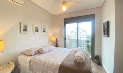 Apartamento com 2 quartos para locação em São Judas - SP