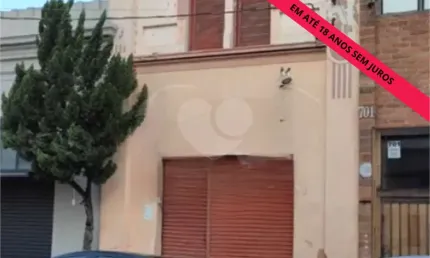 Casa com 2 quartos à venda no Centro, Piracicaba 
