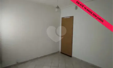 Apartamento com 2 quartos à venda em jardim santa isabel - sp