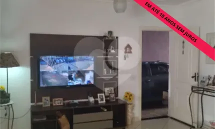 Casa com 2 quartos à venda no Perdizes, Piracicaba 