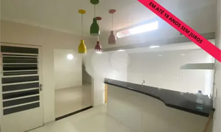 Casa com 3 quartos à venda no Nova América, Piracicaba 