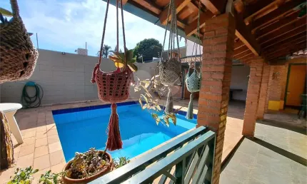 Casa com 4 quartos à venda no Nova Piracicaba, Piracicaba 