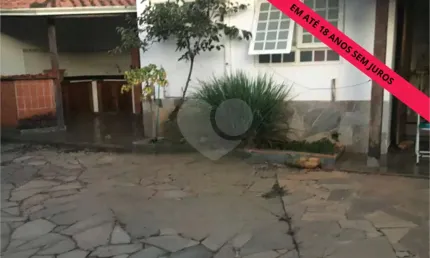 Casa com 3 quartos à venda no Jardim Europa, Piracicaba 