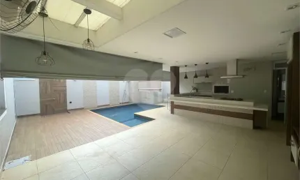 Condomínio com 3 quartos para locação em Terras De Piracicaba - SP