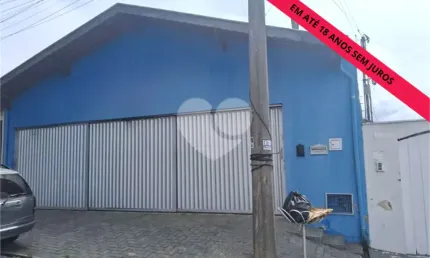Casa com 3 quartos à venda no Nova América, Piracicaba 