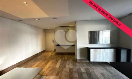 Apartamento com 3 quartos à venda ou para locação em Jardim Elite - SP