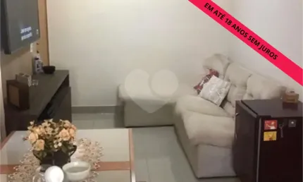 Apartamento com 2 quartos à venda em piracicamirim - sp