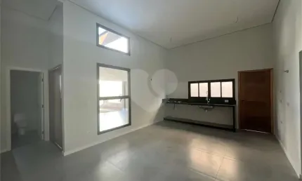 Casa em condomínio fechado com 3 quartos à venda no Ondas, Piracicaba 