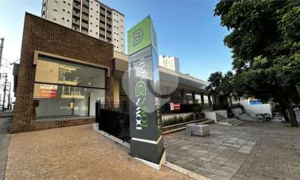 Ponto comercial para alugar no Centro, Piracicaba 