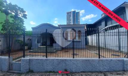 Casa com 6 quartos à venda no Centro, Piracicaba 