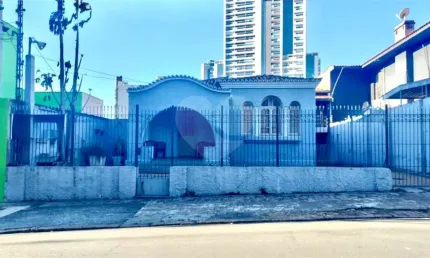 Casa com 6 quartos à venda no Centro, Piracicaba 