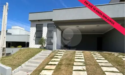 Condomínio com 3 quartos à venda em Jardim São Francisco - SP