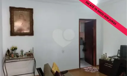 Casa com 2 quartos à venda em nossa senhora de fátima - sp