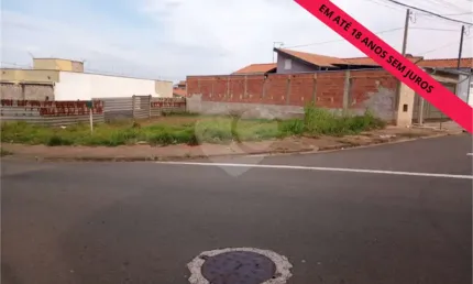 Terreno à venda no Pompéia, Piracicaba 