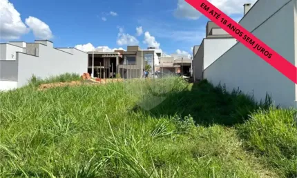 Casa em condomínio fechado à venda no Jardim São Francisco, Piracicaba 