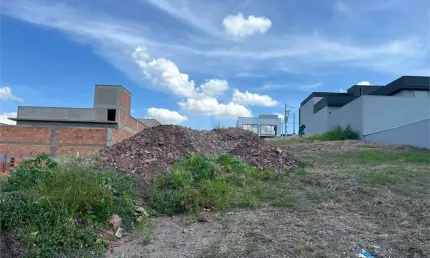 Casa em condomínio fechado à venda no Jardim São Francisco, Piracicaba 