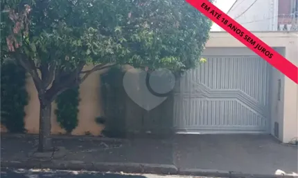 Casa com 4 quartos à venda no Castelinho, Piracicaba 
