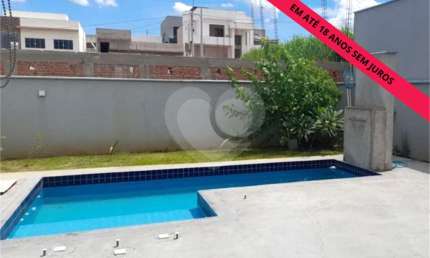 Casa em condomínio fechado com 3 quartos à venda no Ondinhas, Piracicaba 