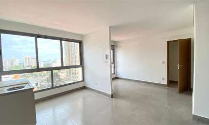 Apartamento com 2 quartos para locação em São Judas - SP