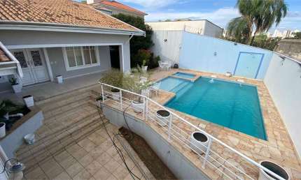 Casa com 3 quartos para locação em Nova Piracicaba - SP