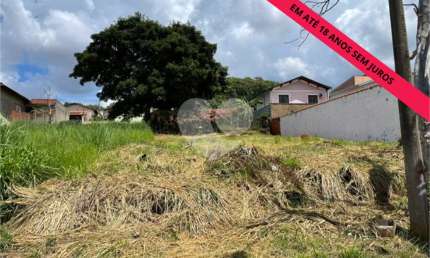 Terreno à venda no Vale do Sol, Piracicaba 
