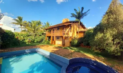 Casa com 3 quartos à venda no Dois Córregos, Piracicaba 