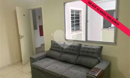 Apartamento com 2 quartos à venda em Dois Córregos - SP