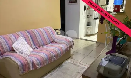 Apartamento com 2 quartos à venda em piracicamirim - sp