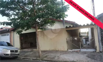 Casa com 4 quartos à venda no Piracicamirim, Piracicaba 