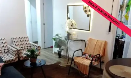 Apartamento com 2 quartos à venda em Jardim Abaeté - SP