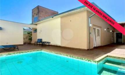 Casa com 4 quartos à venda no São Dimas, Piracicaba 