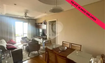 Apartamento com 3 quartos à venda no Paulista, Piracicaba 