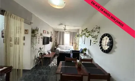 Apartamento com 3 quartos à venda em vila monteiro - sp