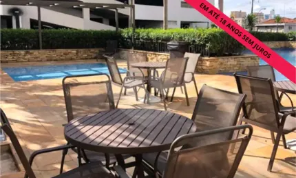 Apartamento com 2 quartos à venda em Paulicéia - SP