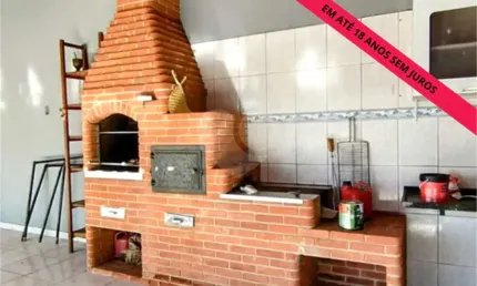 Casa com 3 quartos à venda no Nova América, Piracicaba 