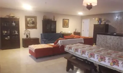 Casa com 3 quartos à venda no Pompéia, Piracicaba 